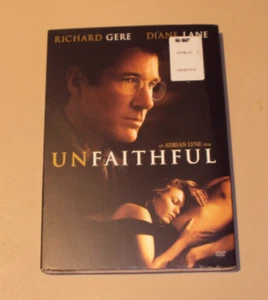 Unfaithful (DVD, 2002) - Bild 1 von 1