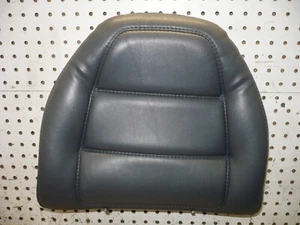 HONDA 1993 93 GL 1500 GOLDWING ASPENCADE REAR PASSENGER BACKREST BACK REST OEM - Picture 1 of 23