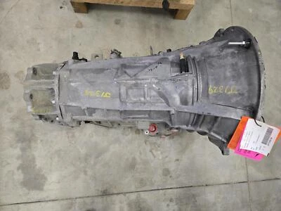 2004 Dodge Dakota Automatic Transmission; 4X4, 4.7L (45RFE) P52119091AE, 237K Foto 1 de 4