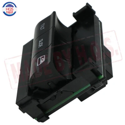 Interruptor techo corredizo superior 9L3Z-15B691-DA para Ford F250 F350 Super Duty 2011-2016 Foto 1 de 4