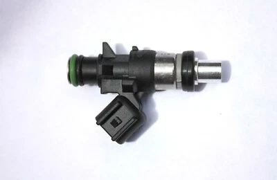 $129.99 HONDA CRF450R, Fuel Injector, 80lb, 830cc/min, PLUG & PLAY Adapter, E85 - Image 1 of 2