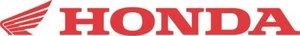 Factory Effex 5 ft. Red Die-Cut Sticker For Honda 06-94354 - Picture 1 of 1
