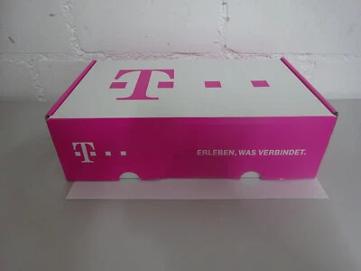 Telekom Speedport Smart 1 WLAN-Router IP Weiß ADSL2+ bis 1000 MBit/s - Bild 1 von 4