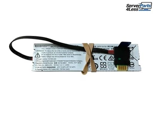 878640-001 HPE 12W ENHANCED MEGACELL BBWC BATTERY MODULE 875238-B21 - Picture 1 of 2