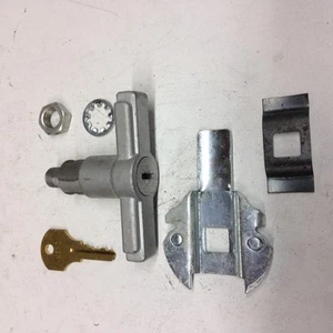 Corbin Camlock T Handle with Key NIB - Picture 1 of 2