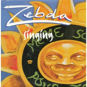 Zebda Singing - Dédicacé - CD - Picture 1 of 1