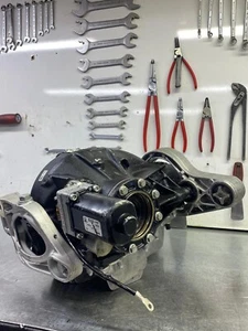 FOR BMW F80 M3 F82 F83 M4 F87 M2 Rear Differential Diff 3,46 Ratio 8090473 - Picture 1 of 4
