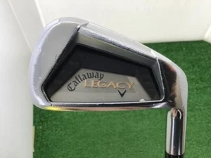 Callaway LEGACY 2010 Irons #6-9,Pw,Aw,Sw(7Clubs)/LEGACY SERIES 50i/Flex:Regular - Picture 1 of 6