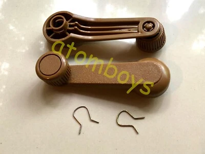 For Mazda rotary rx7 rx-7 fc fc3s inner interior door handle roller window Crank - Изображение 1 из 4