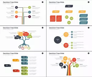 +500 Templates for Presentations (Power Point - PPT - Google Slides) - Picture 1 of 9