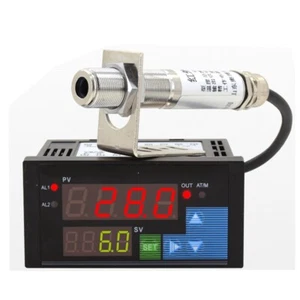 Industrieller berührungsloser Infrarot-Temperaturregler Thermometersensor - Bild 1 von 7