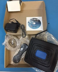 Nortel AX-IAD100 - Picture 1 of 7