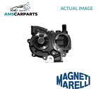 ENGINE COOLING WATER PUMP 352316171040 MAGNETI MARELLI NEW OE REPLACEMENT