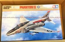 F-4b Phantom II - 1/48 - Tamiya 61121
