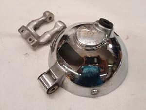 Yamaha Virago XV700 XV750 headlight body with stay Fits 1984 – 1997 - Picture 1 of 1