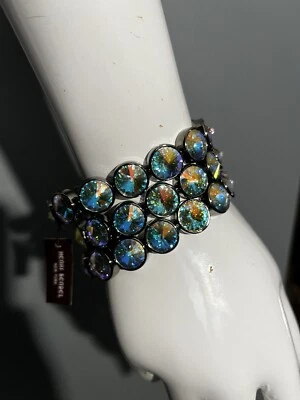 Pulsera Henri Bendel en punta Foto 1 de 4