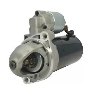 Premium Starter fits Mercedes-Benz 300E 3.2L L6 12V 10T 1992 1993 0-986-018-270 - Picture 1 of 7