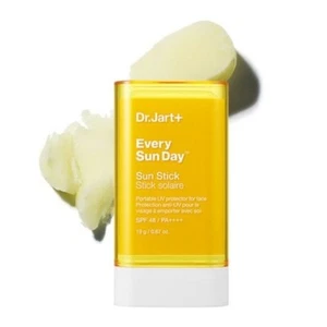 Dr. Jart+ Every Sun Day Sun Stick 19g (SPF48 PA++++) Sunscreen Sunblock - Picture 1 of 7