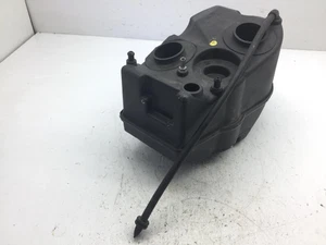 Cash Box Air Filter with Filter DUCATI HYPERMOTARD EVO SP 1100 2011 B104AA - Picture 1 of 13