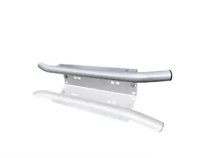 Barra de luz matrícula para Jeep Wrangler 2007 - 2018 soporte de accesorios de aluminio - Imagen 1 de 6