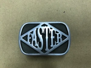 Harley, bobber, shift peg aluminum cast - FASTER - Bild 1 von 6