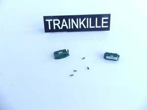ARNOLD HN2196 / TRAVERSES CHASSES OBSTACLES POUR LOCOMOTIVE TYPE 316 RENFE - Picture 1 of 2