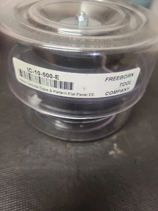 Freeborn Tool IC-10-500-E - Picture 1 of 3