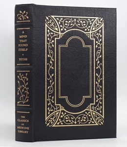 The Classics of Medicine Library "A Mind that Found Itself" Whittingham Beers HC - Bild 1 von 9