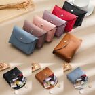 Genuine Leather Small Purses Multifunctional Card Bag Fashion Coin Pouch