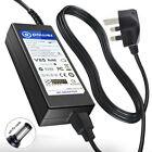 Power Lead adapter charger for Sony Srs-Zx1 SrsZx1 Stereo Speakers WALL HOME