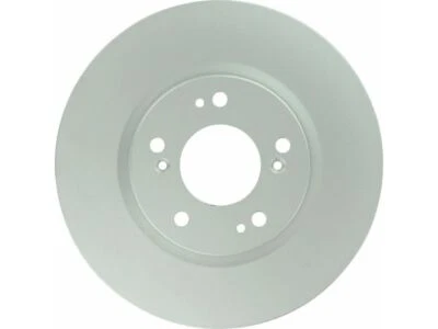 Rotor de freno delantero Bosch 57359FBSW 3,8 L V6 para Mitsubishi Galant 2004-2005 Foto 1 de 2