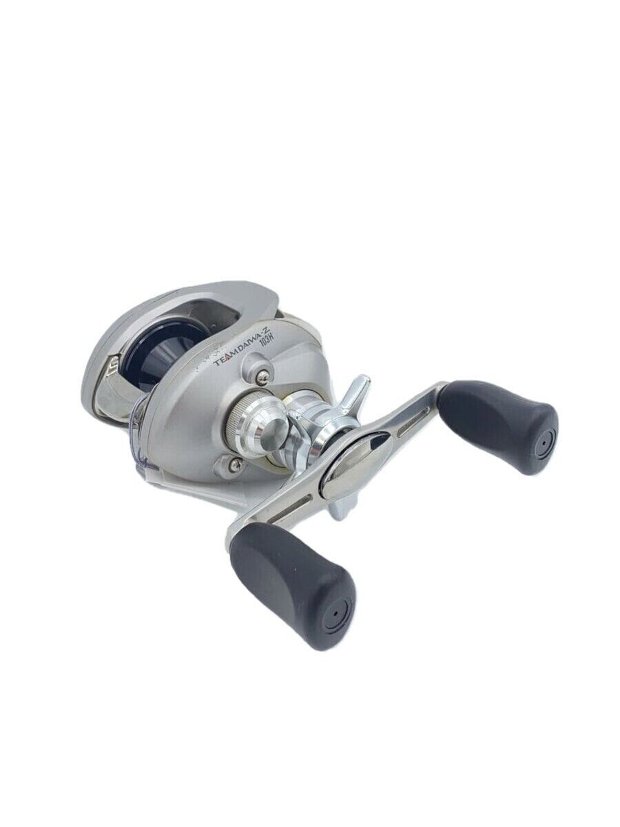Team Daiwa In Baitcasting Fishing Reels for sale - eBay Team Daiwa In Baitcasting Fishing Reels for sale - eBay