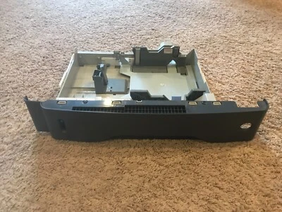 HP LaserJet 4345 mfp 500-Sheet Paper Tray, RU5-8139 / R73-6005  - Image 1 of 2