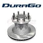 Durago Disc Brake Rotor & Hub Assembly For 2001-2005 Workhorse Custom Kh