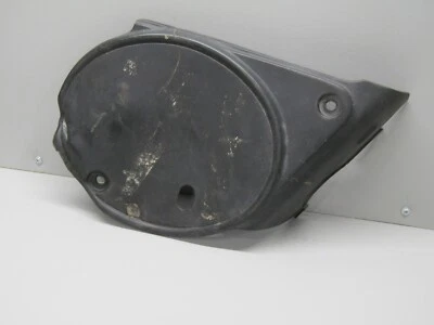 PANEL LATERAL DERECHO OEM DE SUZUKI TM125 1975 SUZUKI TM125 47110-28300 PUEDE ADAPTARSE A OTROS Foto 1 de 4