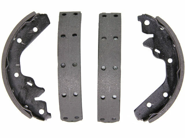 Juego de zapatas de freno trasero Wagner 97SP23G para Dodge Neon 1995-2005 Foto 1 de 1