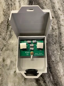TUPAVCO TP303 Surtenseur Ethernet Extérieur /Protecteur TP-303 10242535 - Photo 1/5