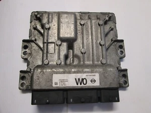 Nissan Juke F15 10-19 1.5 Diesel K9K646 Engine Control Unit 23710HY00D - Picture 1 of 3