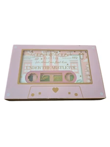 P. Louise Love Tapes 'Under the Mistletoe' Eyeshadow Palette – Limited Edition - Picture 1 of 5