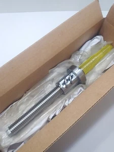 "TC GEWINDE CRAFT 108060 T10943 KUGELSCHRAUBE OAL 17,5" - Bild 1 von 8