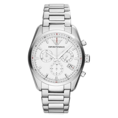 ⭐Emporio Armani Men's 38mm Sportivo AR 6013⭐ - Image 1 of 4