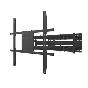 HD Cantilever Wall Mount 63cm Wall Plate MTC-502XL Screens to 90" Max Load 90k - Picture 1 of 6