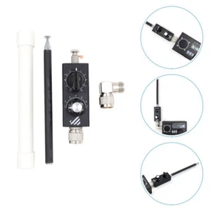 Antenna HF Antenna For Signal Reception Full Band Antenna Communication Antenna - Zdjęcie 1 z 12