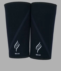 7mm Thick Stiff Knee Sleeves for POWERLIFTING (USAPL APPROVED) - Picture 1 of 1