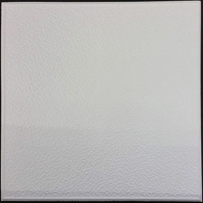 DECOFLAIR Polystyrene Ceiling Tile Insulation Sound Proofing Wall Panel 8m² 101
