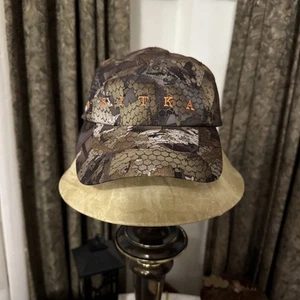 Sitka Pantanal GTX Hat Timber - Picture 1 of 6