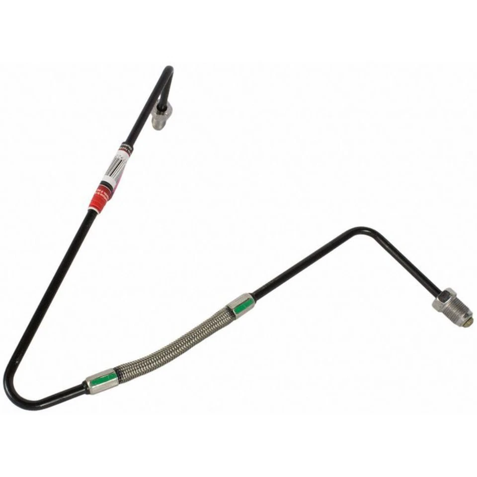 Línea de freno delantera BRT94 Motorcraft para camioneta F150 Ford F-150 Lincoln Mark LT 2006 Foto 1 de 3