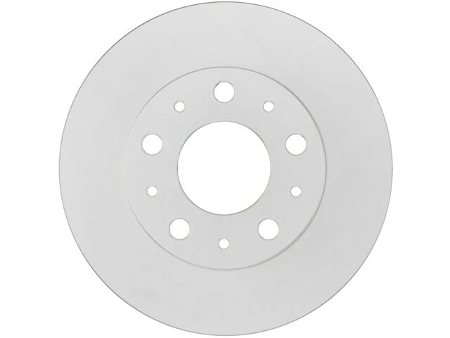 Rotor de freno delantero para Ram ProMaster 2500 2014-2024 2022 2018 2015 2016 QP786MR Foto 1 de 1