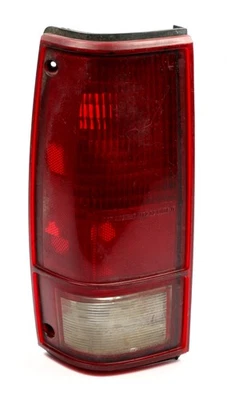 Luz trasera izquierda Chevrolet GMC Blazer 1985 1986 1987 1988 OEM 5973311 Foto 1 de 4