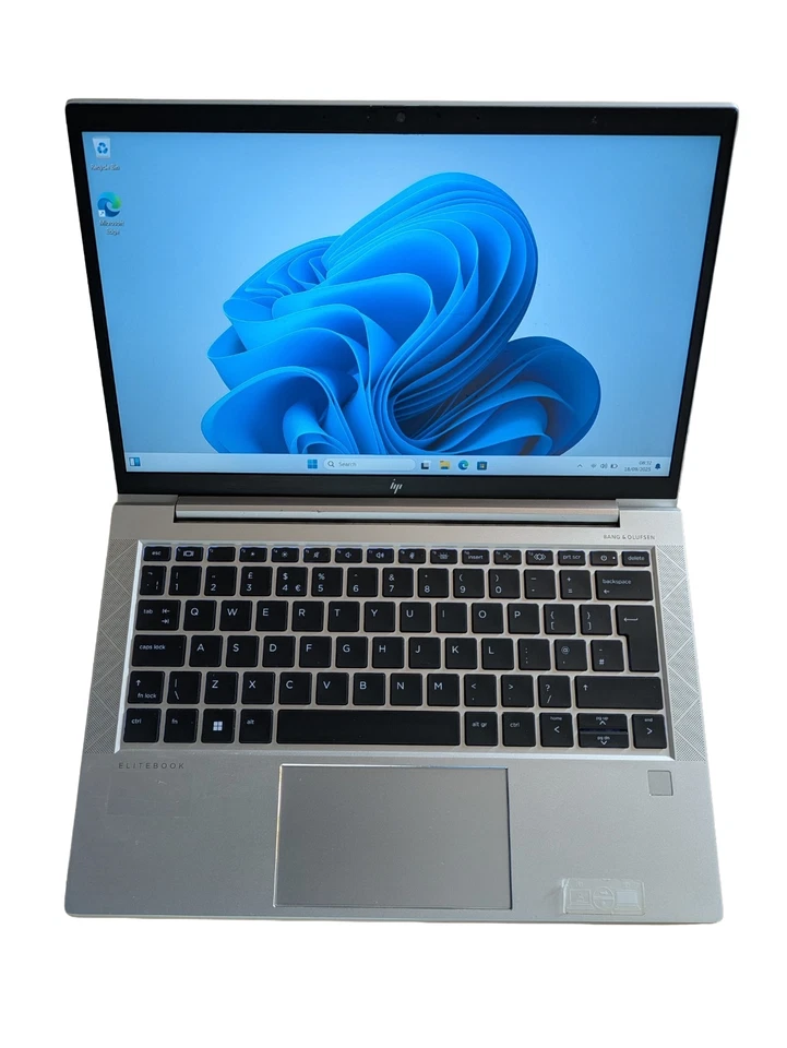 HP Elitebook 835 G8 Ryzen 5 5650U 2.3GHz 8GB RAM 256GB SSD 13.3 Touchscreen 3499 - Image 1 of 4